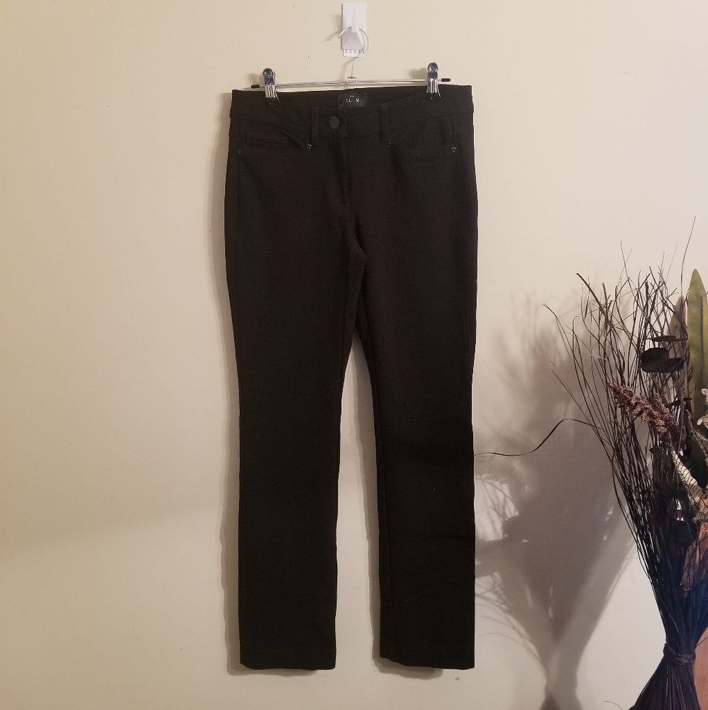 White House Black Market The Slim Jeggings 00S